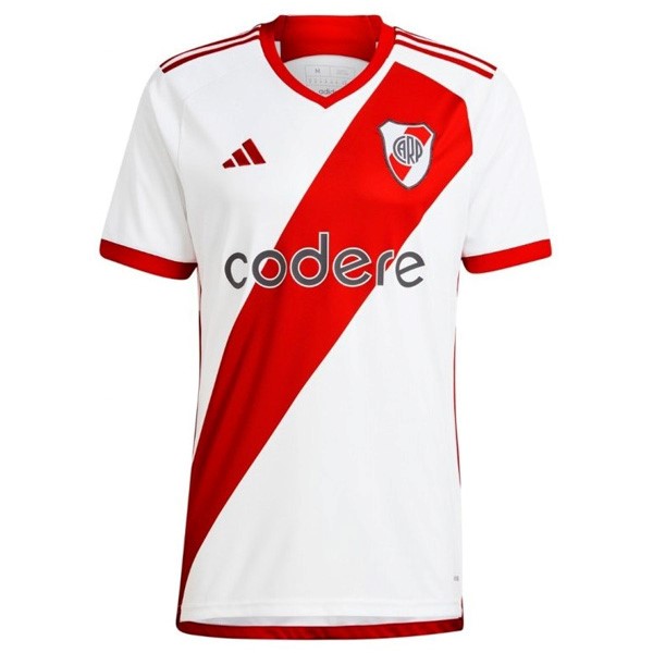 Tailandia Camiseta River Plate 1ª 2024-2025